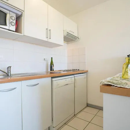 Golf De La Nivelle-4 By Interhome