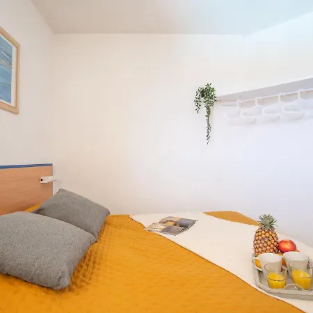 Golf De La Nivelle-4 By Interhome