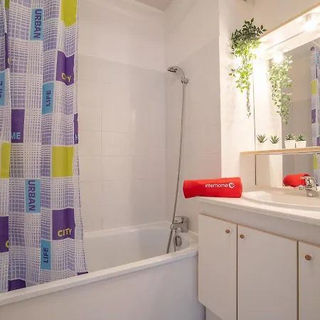 Golf De La Nivelle-4 By Interhome *