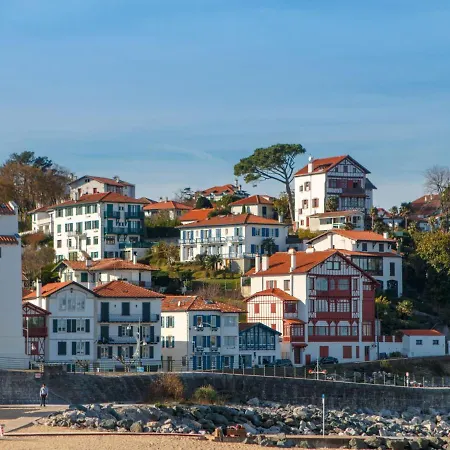 Appartement Golf De La Nivelle-4 By Interhome *