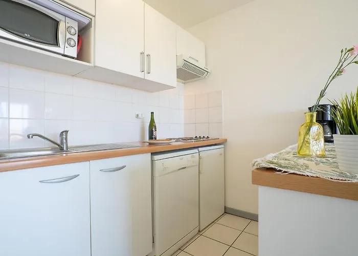 Golf De La Nivelle-4 By Interhome