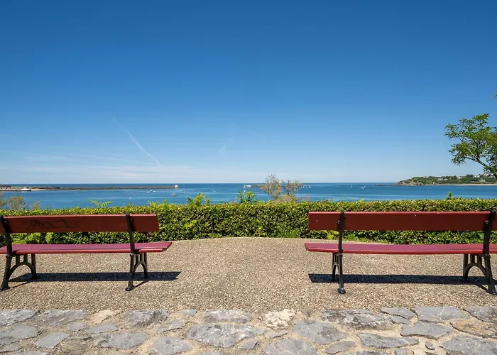 Golf De La Nivelle-4 By Interhome Appartement Ciboure